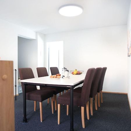 Апартаменты Nest - Elsastrasse 16 Цюрих Экстерьер фото
