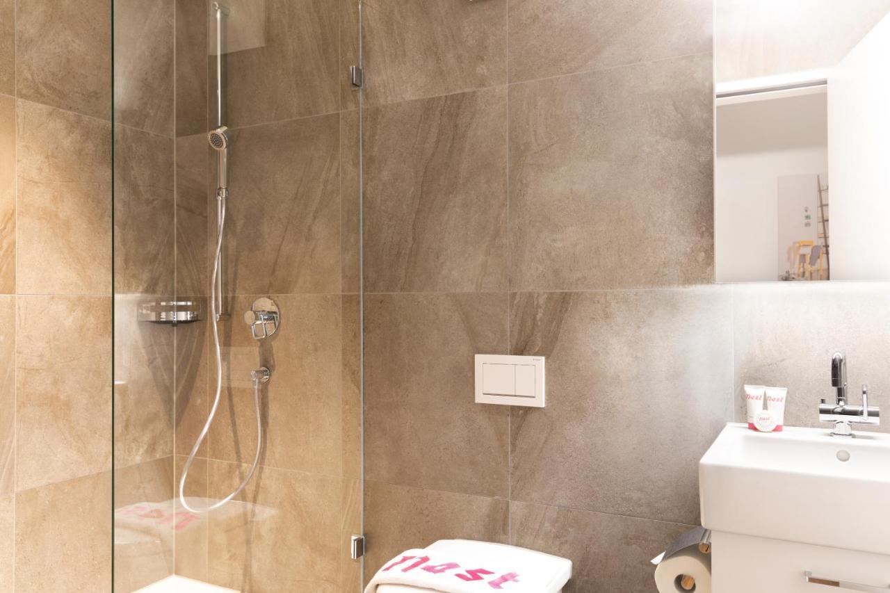 Апартаменты Nest - Elsastrasse 16 Цюрих Экстерьер фото