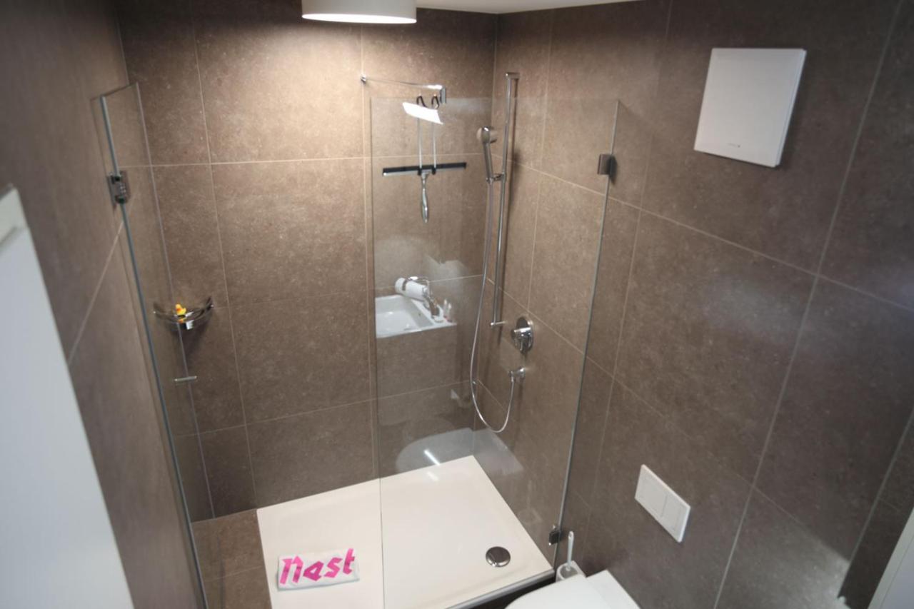 Апартаменты Nest - Elsastrasse 16 Цюрих Экстерьер фото